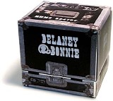 Delaney & Bonnie & Friends - On Tour with Eric Clapton