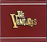 The Ventures - Best Selection Box