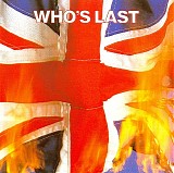 The Who - Who's Last