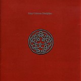 King Crimson - Discipline: 30th Anniversary Editions
