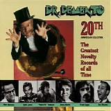 Dr. Demento - Dr. Demento 20th Anniversary Collection