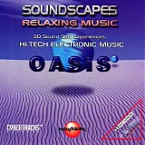 Virtual Audio Project - Oasis