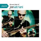 Joe Satriani - The Very Best Of Joe Satriani