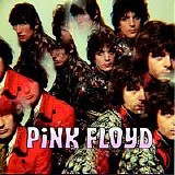 Pink Floyd - Piper at the Gates of Dawn (1st Re-issue)