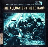 The Allman Brothers Band - Martin Scorsese Presents the Blues: The Allman Brothers