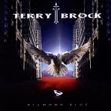 Terry Brock - Diamond Blue