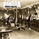 Pantera - Cowboys From Hell - Deluxe Reissue