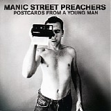 Manic Street Preachers - Postcards From A Young Man