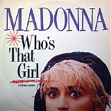 Madonna / Soundtrack - Who's That Girl