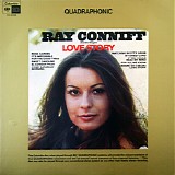 Ray Conniff and the singers - Love Story (quadraphonic)