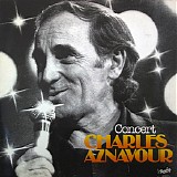 Charles Aznavour - Concert '76