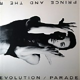 Prince & The Revolution - Parade