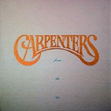 Carpenters - From The Top