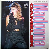 Madonna / Soundtrack - Gambler