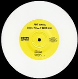 Antidote - Thou Shalt Not Kill