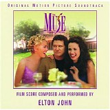 Elton John - The Muse - Original Motion Picture Soundtrack