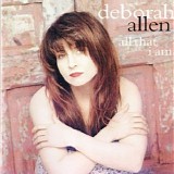 Deborah Allen - All That I Am