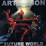 Artension - Future World