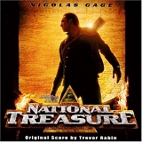 Trevor Rabin - OST :  National Treasure