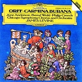 Orff - Carmina Burana