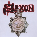 Saxon - Strong Arm Of The Law