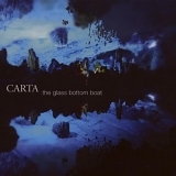 Carta - The glass bottom boat