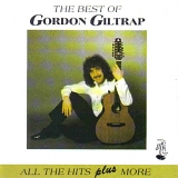 Gordon Giltrap - The Best of Gordon Giltrap