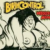 Birth Control - Hoodoo Man