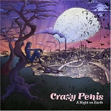 Crazy Penis - A Night on Earth