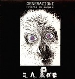 E.A. Poe - Generazioni (Storia Di Sempre)