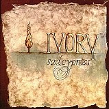 Ivory - Sad Cypress