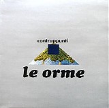 Le Orme - Contrappunti