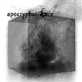 Apocryphal Voice - Stilltrapped