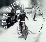 Steve Reich - Proverb - Nagoya Marimbas - City Life