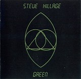 Steve Hillage - Green