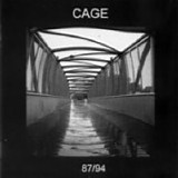 Cage - 87/94