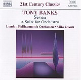 Tony Banks - Seven - A Suite for Orchestra