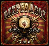 Dezperadoz - An Eye for an Eye