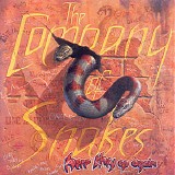 The Company Of Snakes - Here They Go Again