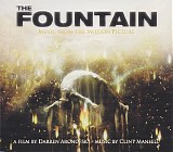 Mogwai & Clint Mansell - The Fountain