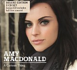 Amy MacDonald - A Curious Thing