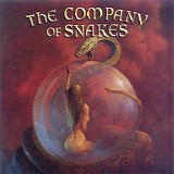 The Company Of Snakes - Burst The Bubble