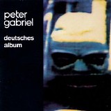 Peter Gabriel - Peter Gabriel 4 - Deutsches Album (Security)