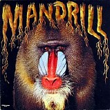 Mandrill - Mandrill