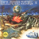 Solaris - MarsbÃ©li KrÃ³nikÃ¡k (The Martian Chronicles)