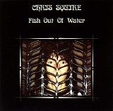 Chris Squire - Fish Out Of Water