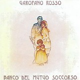 Banco Del Mutuo Soccorso - Garofano Rosso