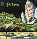 Jade Warrior - Jade Warrior