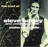 Steve Harley & Cockney Rebel - Make Me Smile - The Best Of