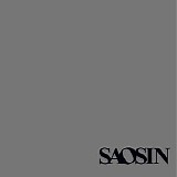 Saosin - The Grey